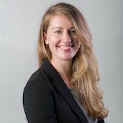 Amanda Weiss