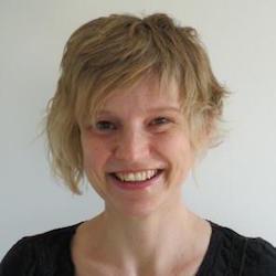 Annika Orich