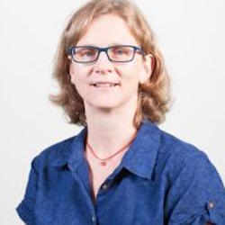 Britta Kallin