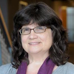 Carol Colatrella