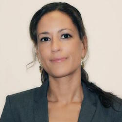 Cecilia Montes-Alcala