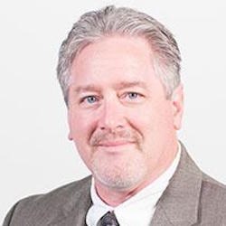 David Shook