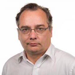Jean (Chris) Ippolito
