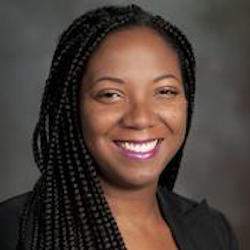 Joycelyn Wilson