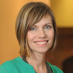 Lisa Yaszek