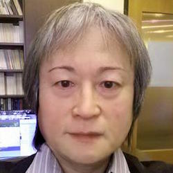 Masato Kikuchi