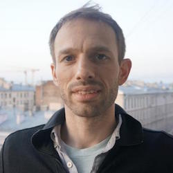 Matthew Mangold