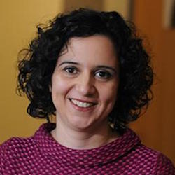 Nassim JafariNaimi