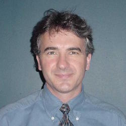 Paul Foster