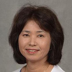 Rumiko Simonds