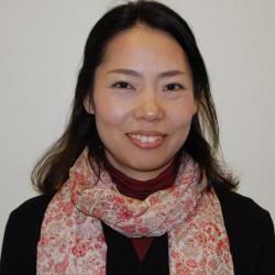 Satomi Suzuki-Chenoweth