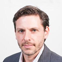 Stuart Goldberg