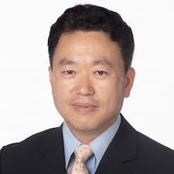 Yongtaek Kim