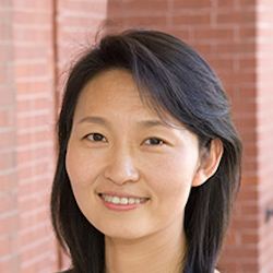 Jin Liu